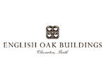 English Oak Buildings logo