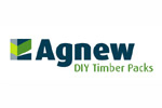 Agnew DIY Timber Packs logo