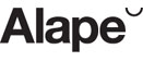 Logo of Alape