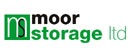 Logo of Moor Storage Ltd