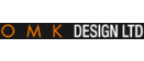 Logo of OMK Design Ltd