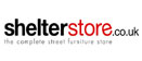 Logo of Shelterstore