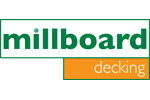 The Millboard Company Ltd logo