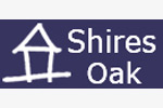 Shires Oak Buildings Limited logo