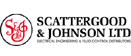 Logo of Scattergood & Johnson Ltd