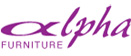 Logo of Alpha Furniture Limited