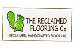 The Reclaimed Flooring Co. Ltd logo