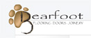 Logo of Bearfoot Ltd