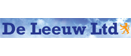 Logo of De Leeuw Shading