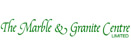 Logo of The Marble & Granite Centre Ltd