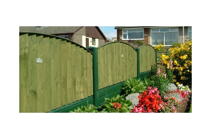 Fencing in Leeds Local Fencing Companies in Leeds