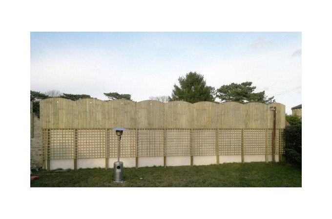 Fencing in Leeds Local Fencing Companies in Leeds