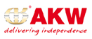 Logo of AKW Ltd.