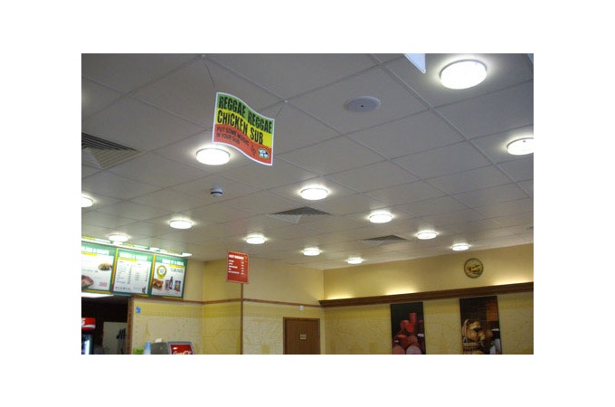 Suspended Ceilings In Nottingham Local Suspended Ceilings