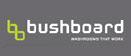Logo of Bushboard Washroom Systems Ltd