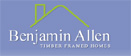 Logo of Benjamin Allen