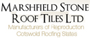 Marshfield Stone Roof Tiles Ltd logo