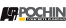 Logo of Pochin's Limited