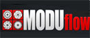 Logo of Moduflow Ltd