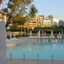Hilton Hotel Athens