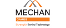 Mechan Limited logo