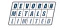 Logo of Devoran Metals Limited