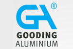 Gooding Aluminium Limited logo