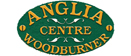 Logo of Anglia Woodburner Centre