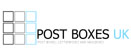 Logo of Post Boxes UK Ltd