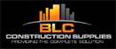BLC Construction Supplies logo