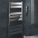 Kudox Almeria Designer Heated Towel Rail