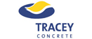 Tracey Concrete logo