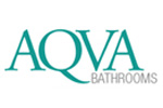 AQVA Bathrooms logo