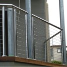 balustrades