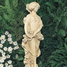 Victoria Statue