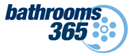 Logo of Bathrooms365