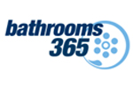 Bathrooms365 logo