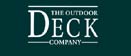 The Outdoor Deck Company logo