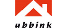 Logo of Ubbink (UK) Ltd
