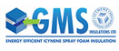 Logo of GMS Renewable Products