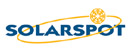 Solarspot logo