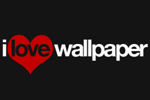 I Love Wallpaper logo