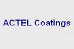 Actel Coatings logo