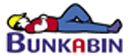 Logo of Bunkabin