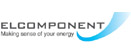 Elcomponent logo