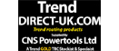 Logo of Trend Direct UK