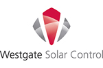 Westgate Solar Control logo