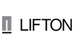 Lifton Home Lifts logo