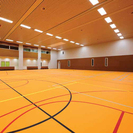 FlowSport flexible sports flooring