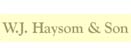 Haysom (Purbeck Stone) Ltd logo